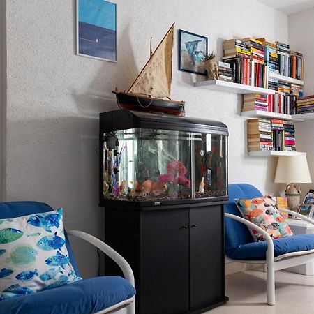 Apartments Veramenta 察夫塔特 外观 照片